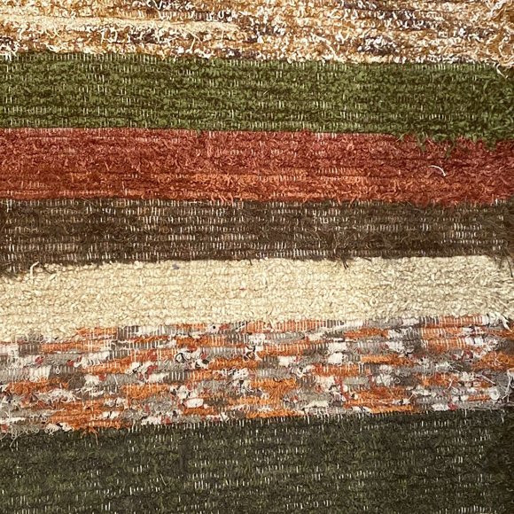 Woven Rug - Picture 11 of 16
